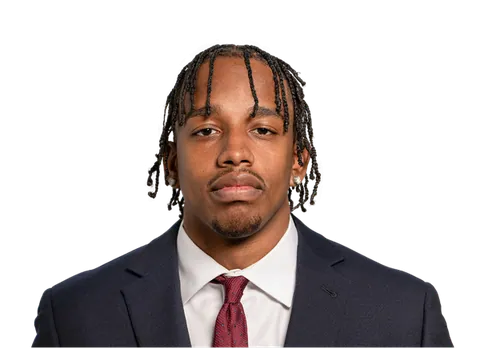 Derrion Reid