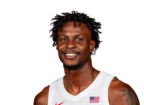 Emmanuel Stephen