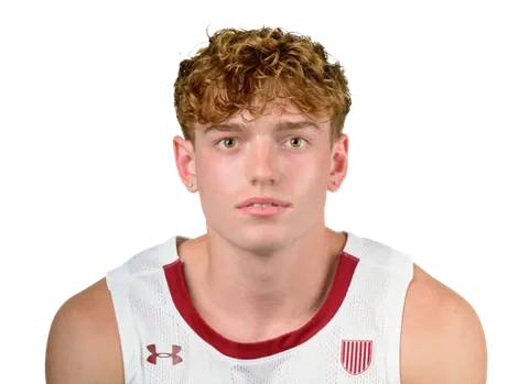 Blake Forrest