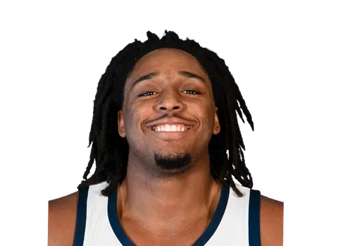 Baron Smith Jr.