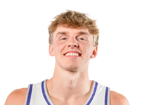 Ethan Thomas