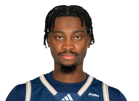 Ibrahim Olajuwon