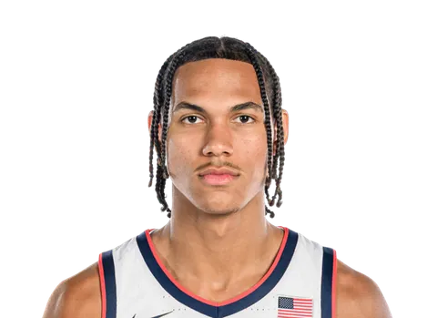 Isaiah Abraham