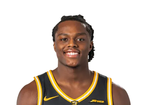 Ahmad Nowell