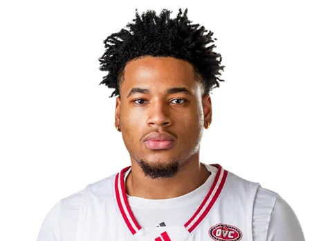 Jordan Hamilton