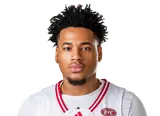 Jordan Hamilton