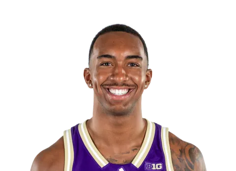 Bryson Tucker