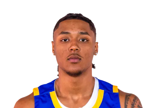 Khouri Carvey