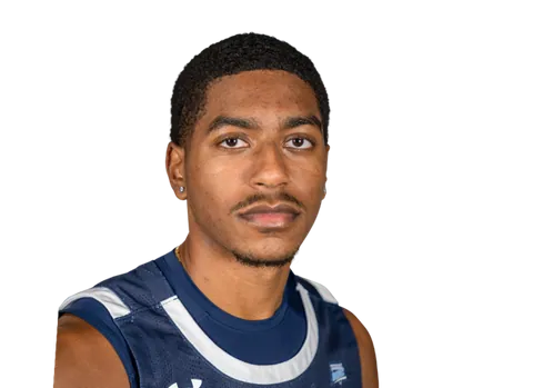Raysean Johnson