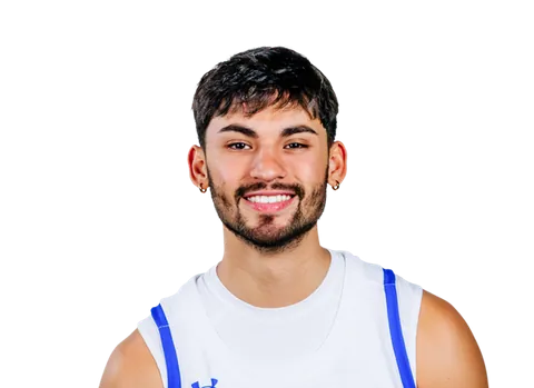Erik Villarreal