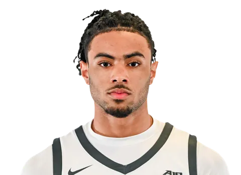 Jaiden Glover-Toscano