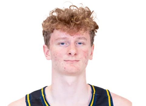 Drew Huffman