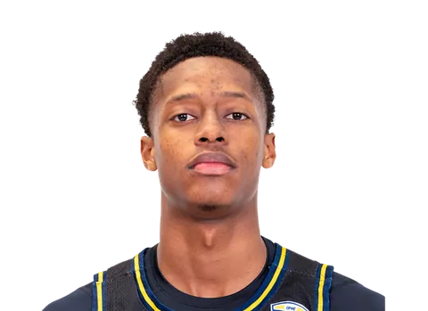 Deandre Jones
