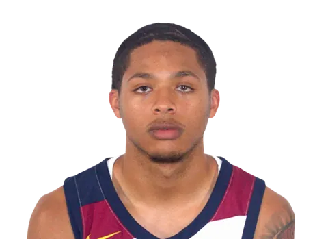 Jamal Miles