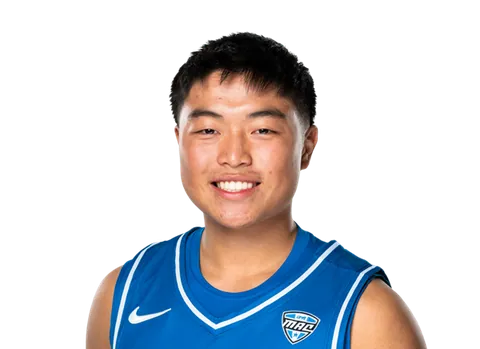 Daniel Shao