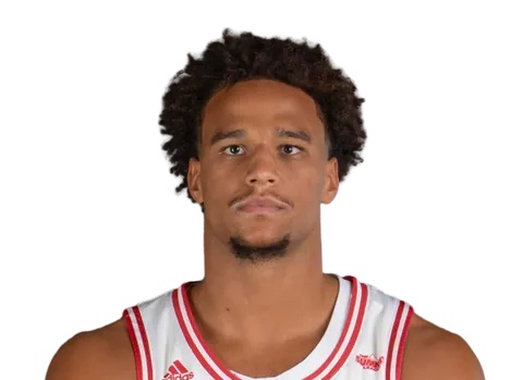 Jalen Hayes