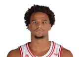 Jalen Hayes