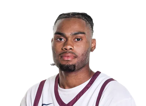 Maurio Hanson Jr.