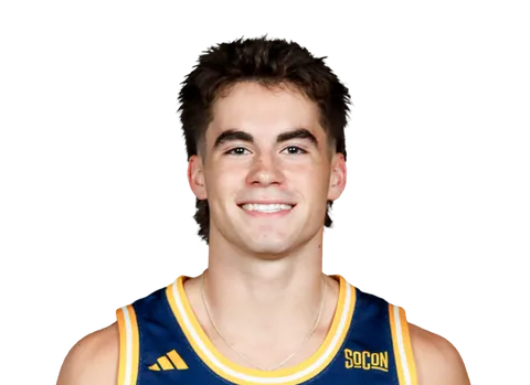 Parker Robison