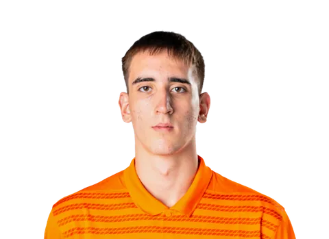 Andrija Vukovic