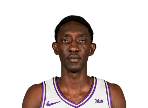 Abdulai Fanta Kabba