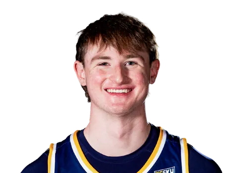 Hunter Caldwell