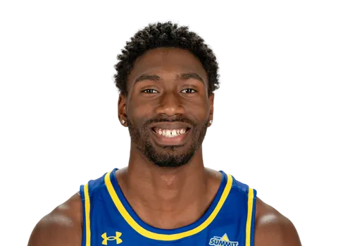 Andrell Burton Jr.