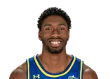 Andrell Burton Jr.