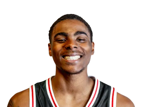 Khamani Cooper
