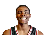 Khamani Cooper