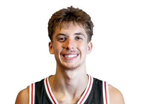 Aidan Skradis