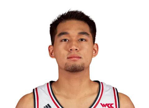 Eric Zheng
