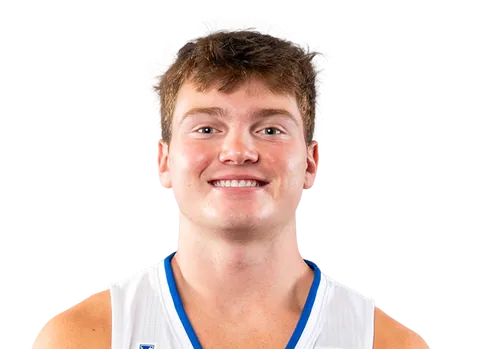 Carter Benton