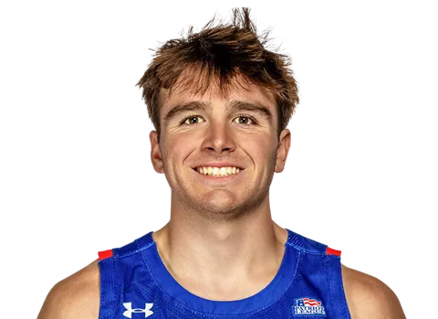 Shane O'Reilly
