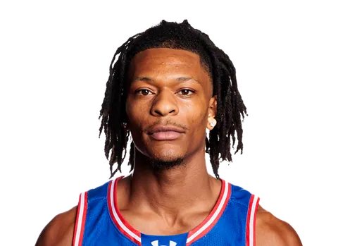 Kris Johnson