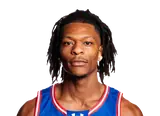 Kris Johnson