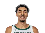 Darnez Slater