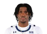 Clyde Bailey II