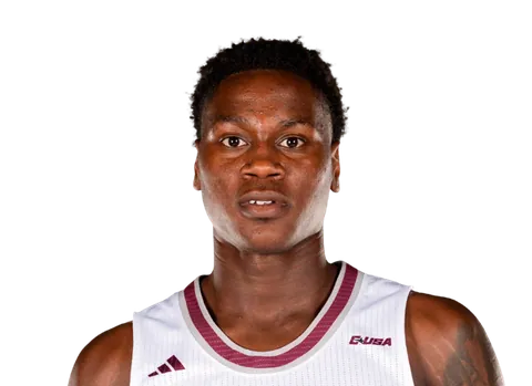 Darrion Sutton