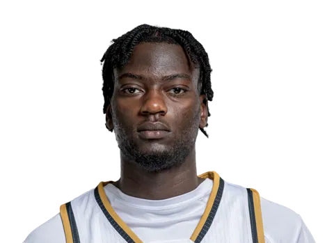 Damarien Yates