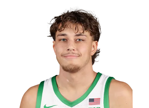 Luke Johnson