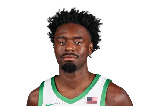 Dezdrick Lindsay