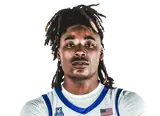 Julius Thedford