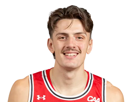 Haris Elezovic