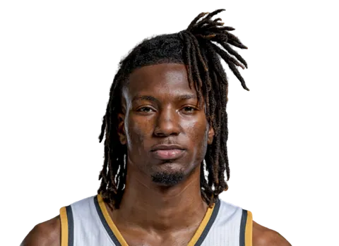 Jordon Marshall