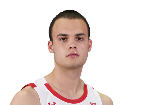Mason Hagedorn