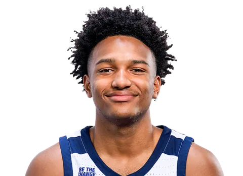 Evan Haywood