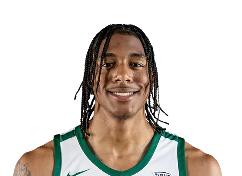 Kamari Jones