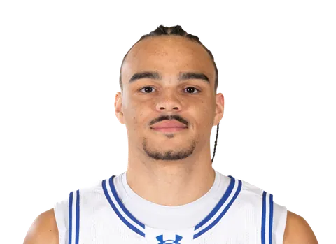 Cameron Jackson