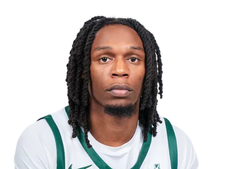 Damoni Harrison
